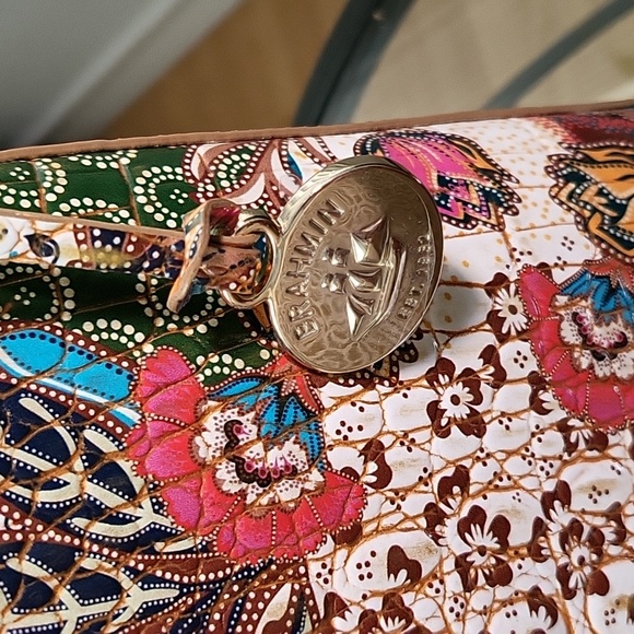 NWT Brahmin-Katie-Marketplace Melbourne - Picture 3 of 11